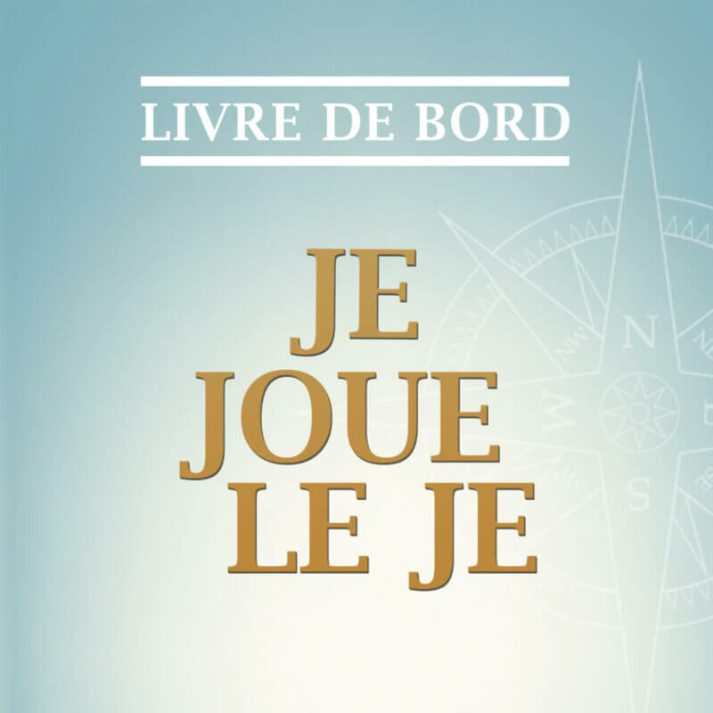 LIVRE DE BORD - Feuillets téléchargeable - jejoueleje.fr